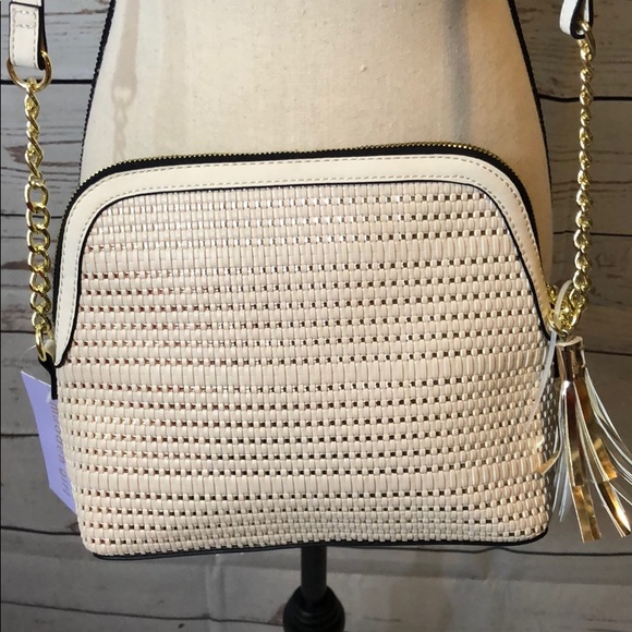 Madden Girl Crossbody Purse - Picture 3 of 5